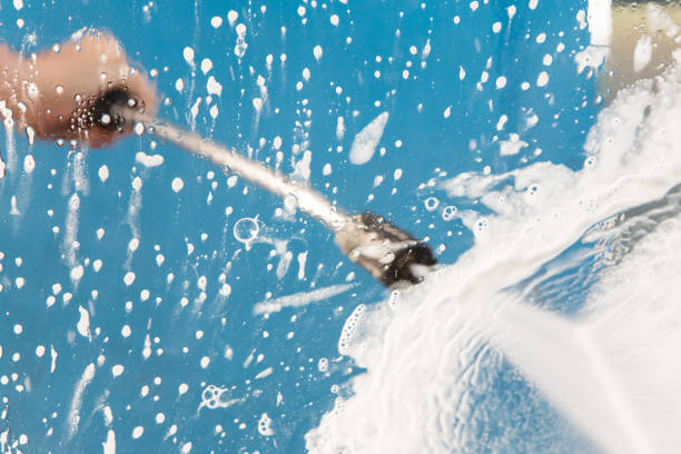 Best Warehouse Cleaning  in Glasgow, DE