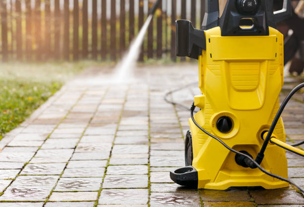 Best Gas Station Cleaning  in Glasgow, DE